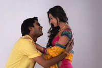 Action 3D Movie New Photo Stills